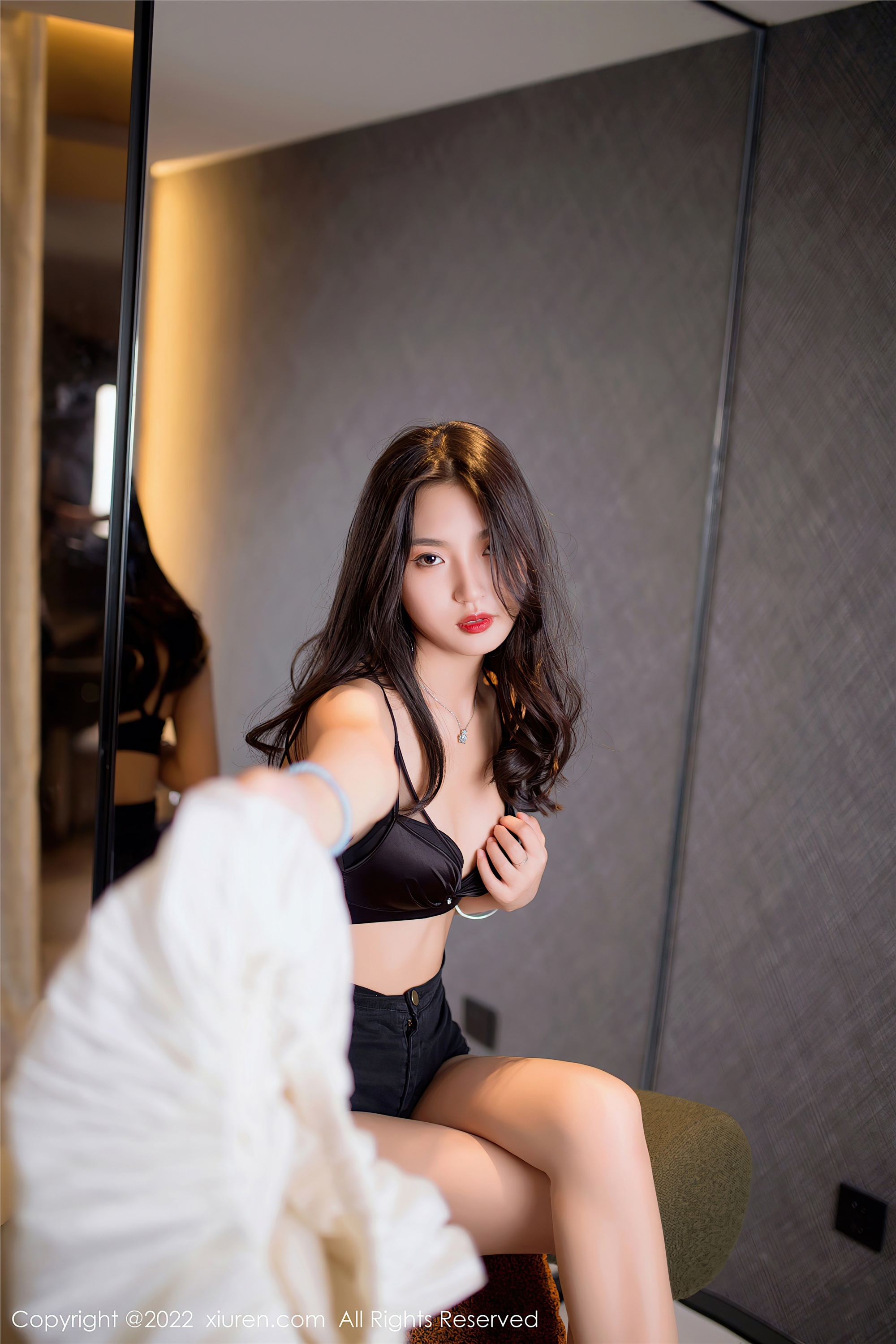 Xiuren秀人网 2022.08.08 NO.5399 十九九